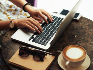Curso: Escritura de contenidos empleando herramientas de Inteligencia Artificial