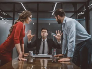 Curso: Técnicas de negociación y mediación de conflictos