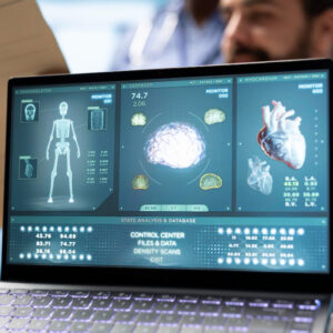 Diplomado ICQ:  IA Aplicada para Médicos