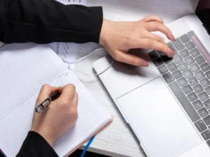 Curso: Ortografía y redacción para una comunicación organizacional efectiva