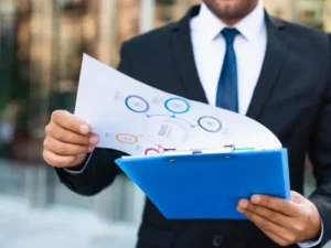 Curso ICQ: Balanced Scorecard