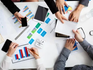 Curso: Técnicas de Gestión de Proyectos