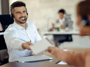 Curso: Calidad de servicio y atención al cliente