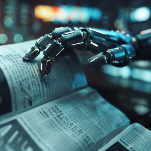 Periodismo 4.0: Fundamentos de Inteligencia Artificial