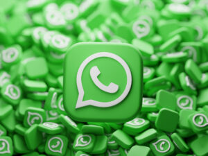WhatsApp Marketing