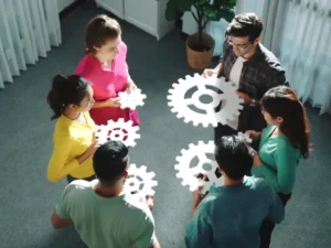 Desarrollo Integral de Habilidades Blandas