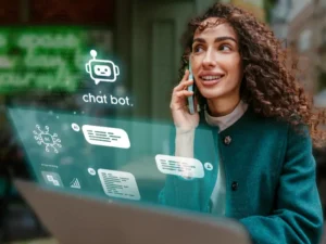 Uso de IA Generativa para la atención al cliente