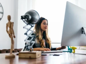 IA Generativa para la Redacción Profesional en el Trabajo