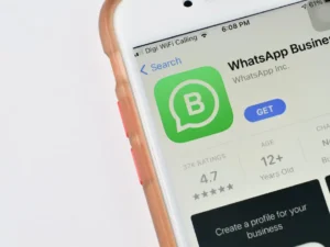 WhatsApp Business