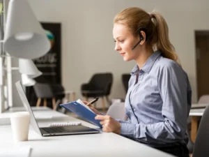 Competencias Básicas para Asistentes Virtuales: De Cero a Profesional