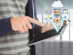 Creación de Contenidos y Recursos Digitales para la Enseñanza