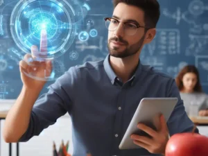 Curso: IA Generativa Práctica para Docentes