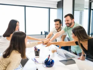 Gestión Práctica de Equipos de Alto Desempeño