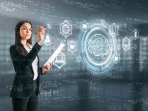 Innovación y Ética en el Aula: Estrategias con Inteligencia Artificial