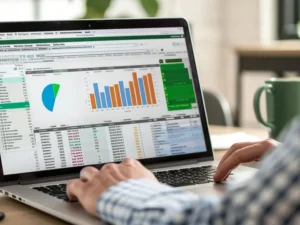 Excel nivel avanzado