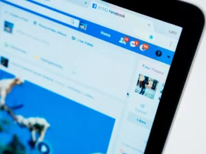 Facebook Estratégico para Empresas
