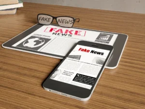 Fake News en Medios Digitales: Herramientas para Docentes