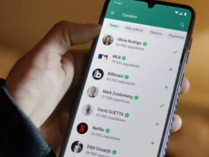 Crear, Gestionar y Evaluar un Foro Chat en WhatsApp