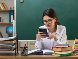 Gestión Educativa Efectiva con WhatsApp Business para Docentes