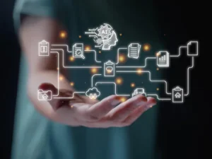 Mapas Mentales y Organización de Ideas con IA para Principiantes