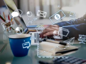 Fundamentos del Marketing