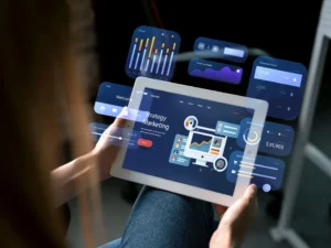 Impacto de la IA Generativa en el Marketing Digital