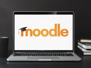 Curso: Aprende a crear tu aula virtual en Moodle