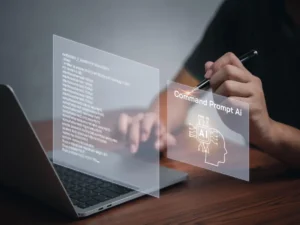 Creación de Recursos en Moodle con IA