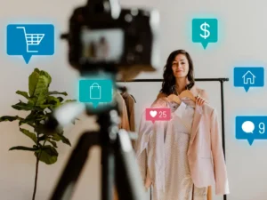 Redes Sociales para Ventas