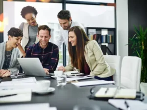 Soft Skills