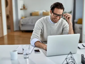 Teletrabajo y Emprendimiento