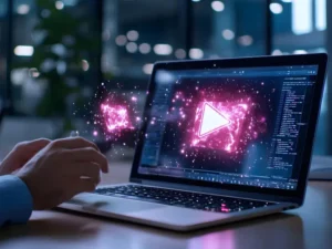 Crea videos con ayuda de IA