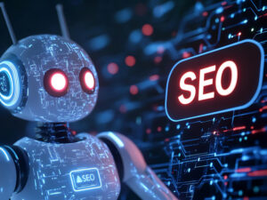 SEO con IA: Estrategias Prácticas para Emprendedores
