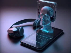 Microlearning: Generación de Audios Educativos con IA