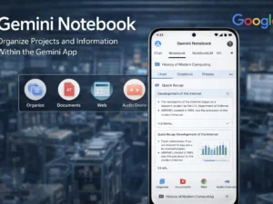 Potencia tu Aprendizaje e Investigación con NotebookLM