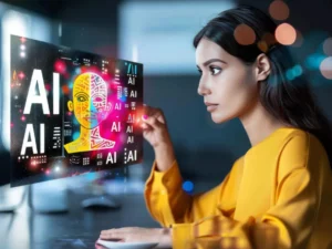 Microlearning: Recursos Gráficos Educativos con IA