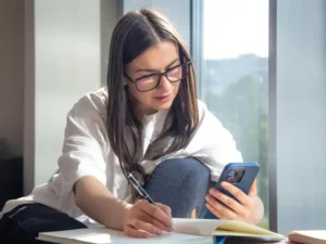 Mobile Learning: Transformando la Educación