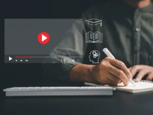 Microlearning:  Creación de Videos Educativos con IA Generativa: Guía Práctica para Docentes
