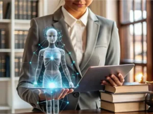 Abogado 4.0: Crea tu Asistente Legal IA con Claude