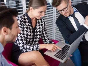 Liderazgo Adaptativo: Herramientas Prácticas para la Transformación Digital