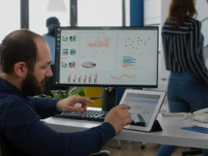 Análisis de Datos para Negocios con Python: De Cero a Decisiones