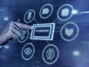Automatiza Procesos Operativos con Herramientas No-Code y Low-Code
